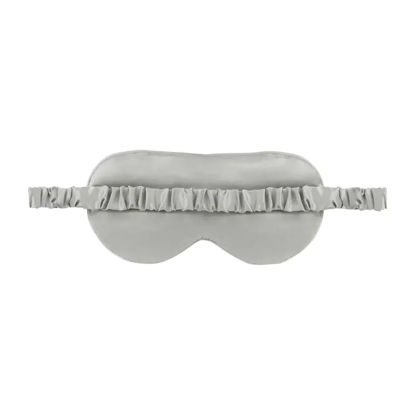 Miniaturbild: Tonic Boucle Eye Mask - Ivy