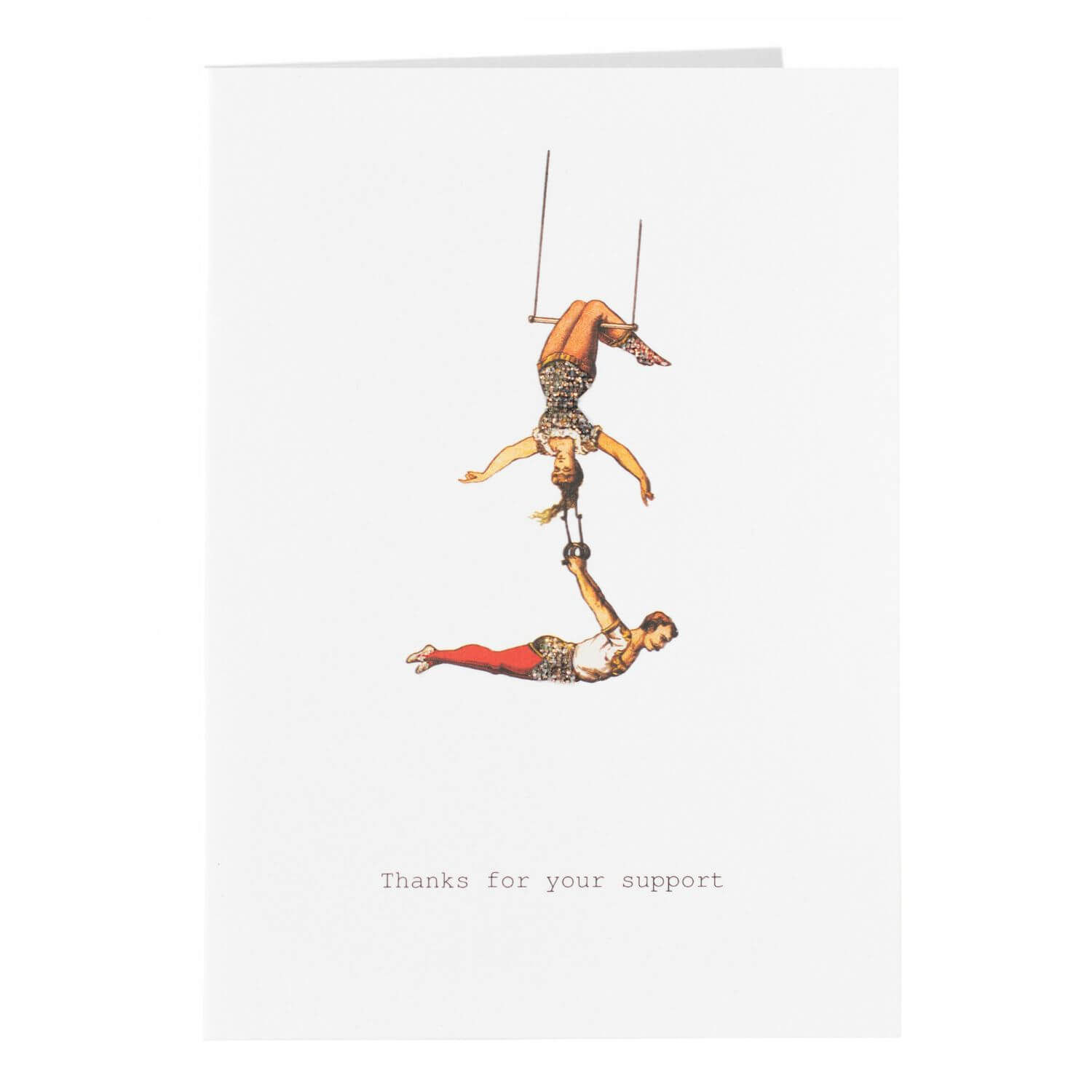 Tokyomilk Card - Thanks for your support