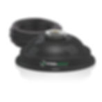 Base de Antena móvil UHF AP8250 SteelBras