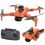Miniatura: Drone L900 Pro SE MAX 1.2Km 25m GPS 4K Profissional 5G WIFI Motor Brushless