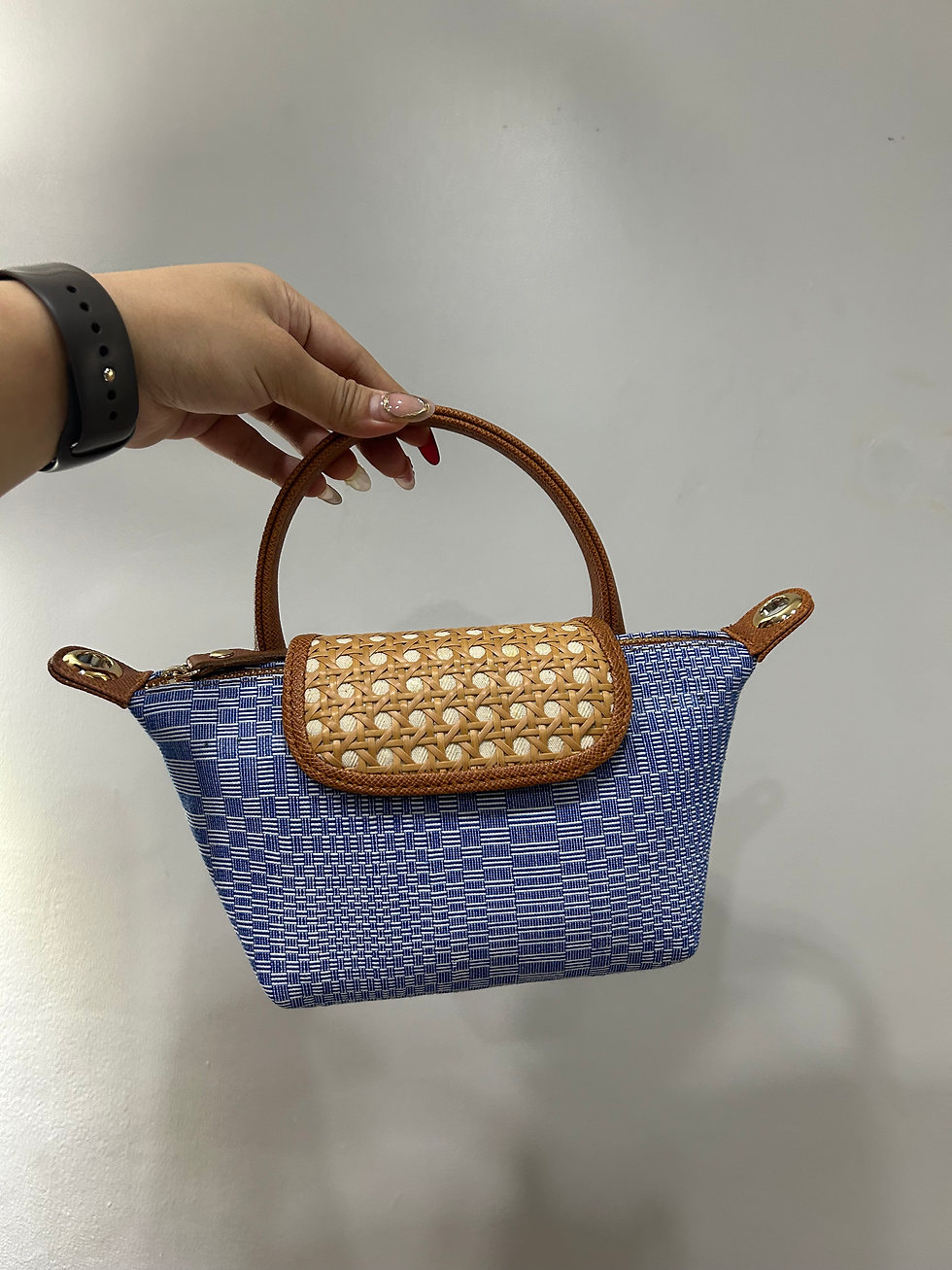 Thumbnail: Mini Ella Sling