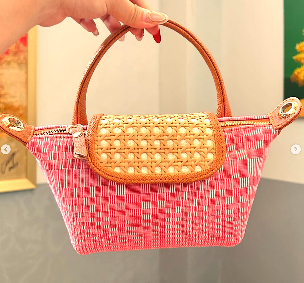 Thumbnail: Mini Ella Sling