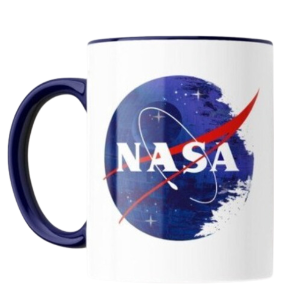 Caneca NASA