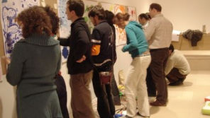 Technique des 7 couleurs