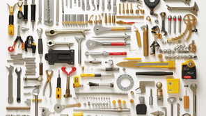 Aperçu des outils d'animation