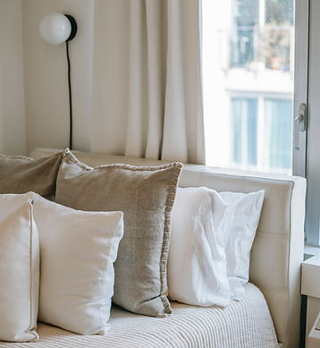 Airbnb Fresh Linen Service