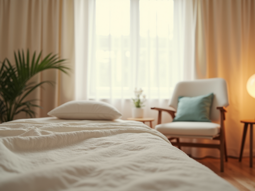 Conquer Phobias and Excel with Becky Upton Hypnotherapy