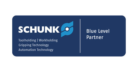 SCHUNK logo