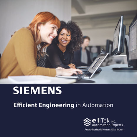 Efficient Engineering in Automation