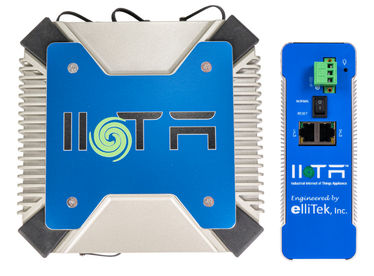 IIoTA MES Gateway Appliance