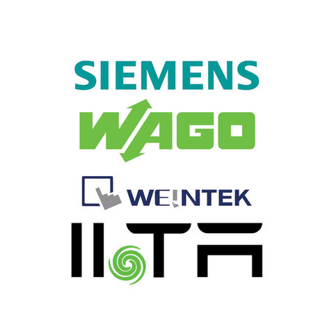 Controls, PLCs, HMIs, I/O, visualization, and MES technologies that elliTek supplies and supports