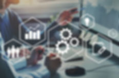 elliTek's Machine Group develops machines to optimize manufacturing processes