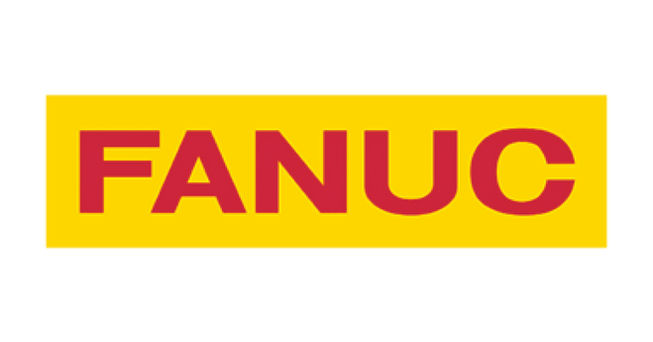 Fanuc logo