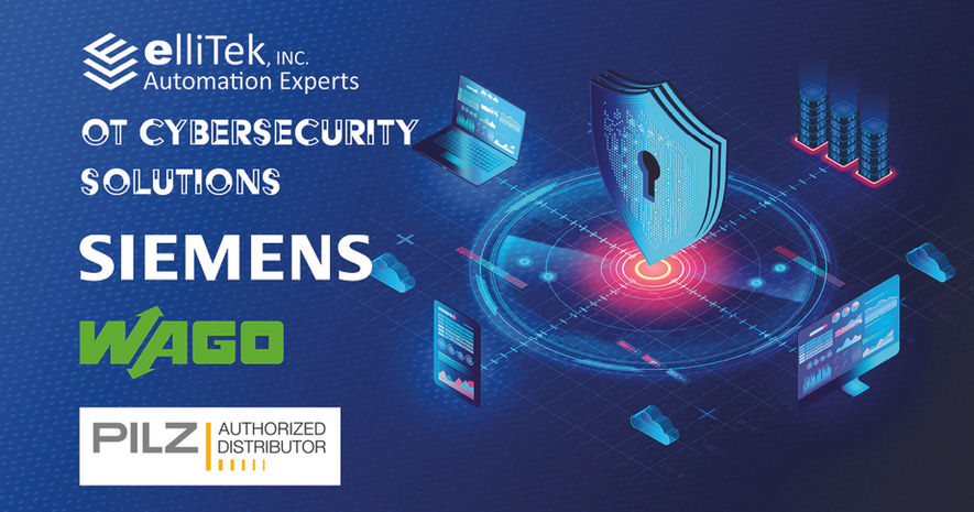 OT Cybersecurity: Why Attacks Keep Rising and What You Can Do Today to Protect Your Plant