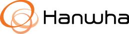 Hanwha robots logo