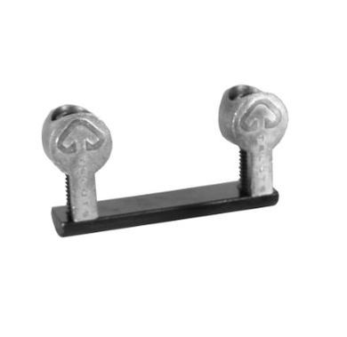 TSLOTS Fractional Long Double Anchor Fastener