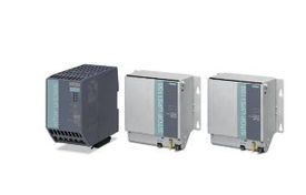 SITOP Uninterruptible Power Supplies