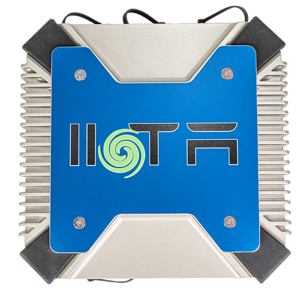 IIoTA MES Appliance