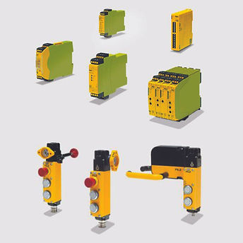 Machine Safety Solutions