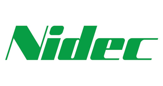 Nidec logo