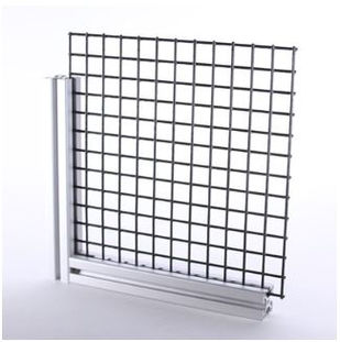 TSLOTS Panels and Mesh