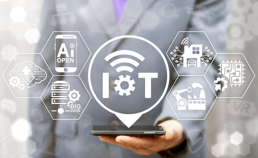 Industrial IoT Classes at elliTek University