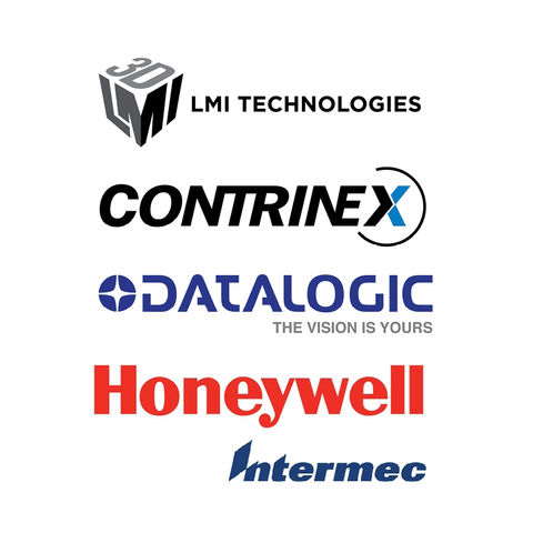Device integration, sensing, identification, and inspection technologies that elliTek supplies and supports