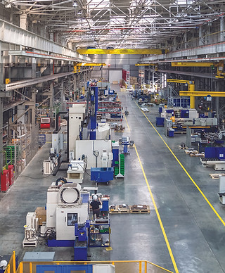 manufacturer