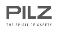 PILZ the spirit of safety logo