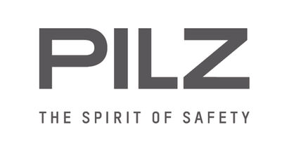 Pilz logo