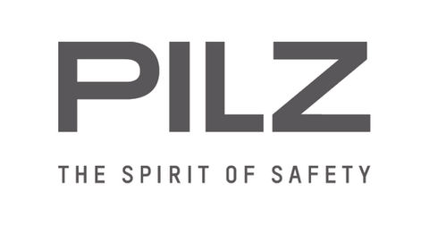 Pilz logo
