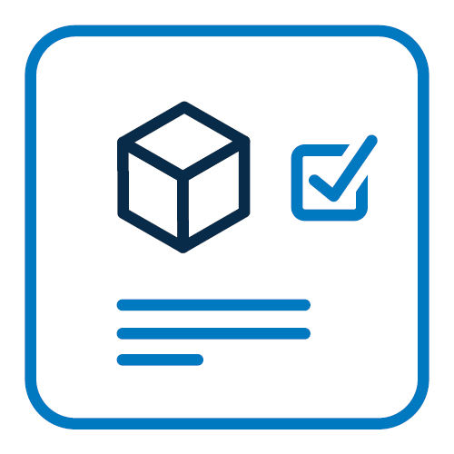 Generating your feasibility report