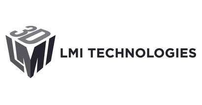 LMI Technologies logo