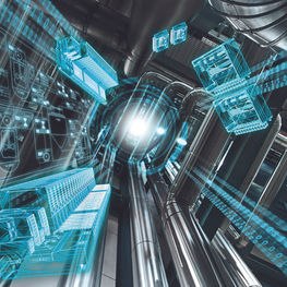 Factory Automation