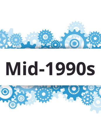 mid-1990s
