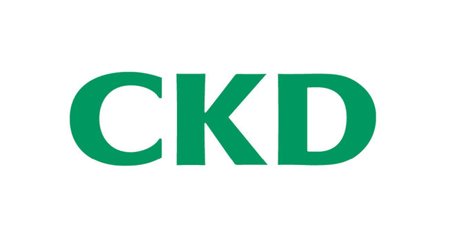 CKD logo