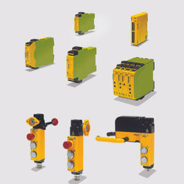 Machine Safety