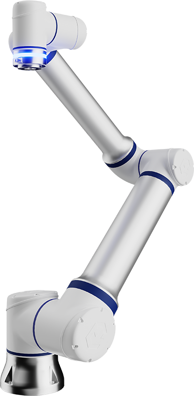 Elite Robots CS612 cobot