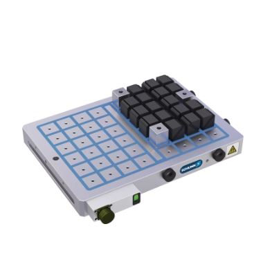SCHUNK Magnetic Clamping technology