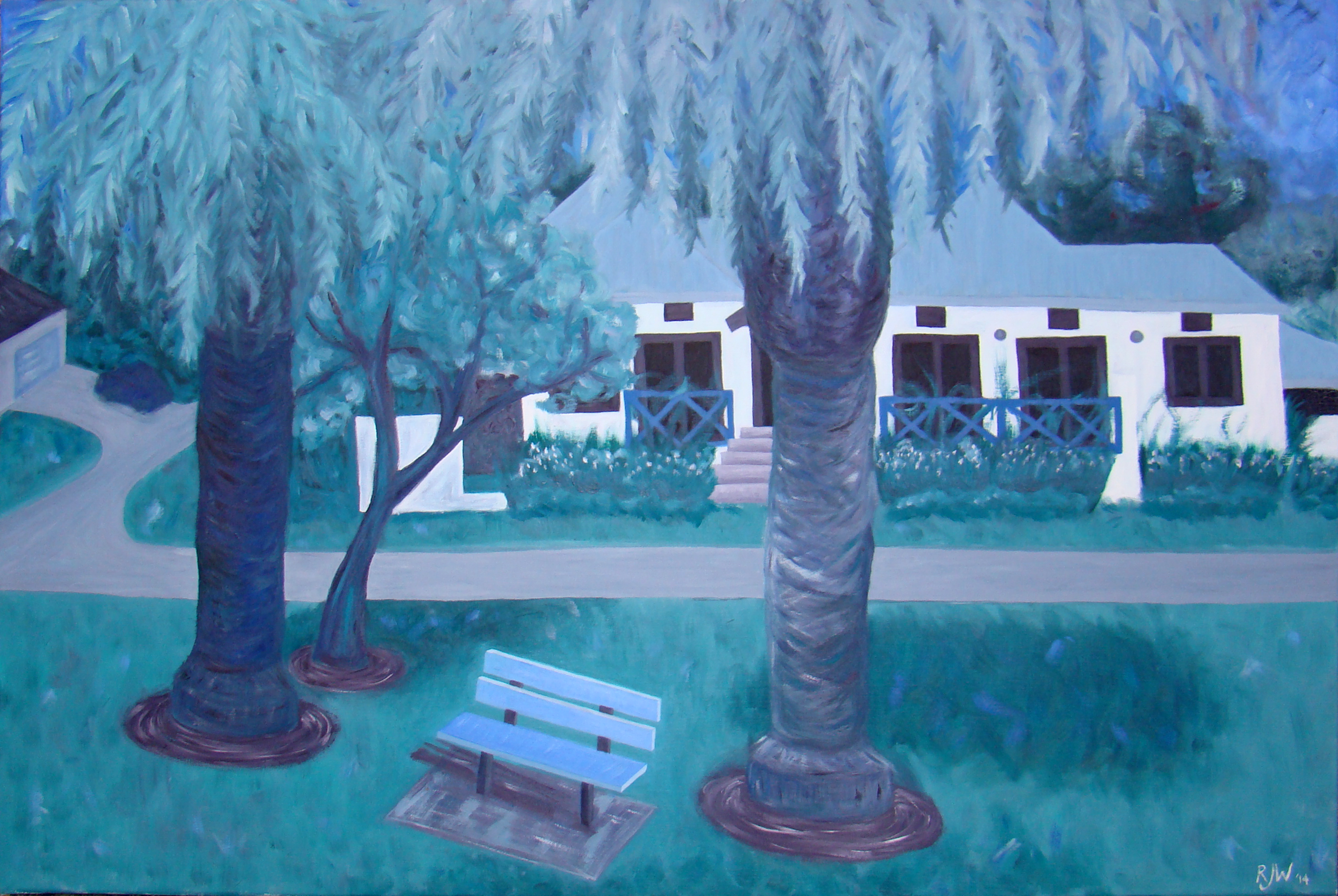 Suburbia