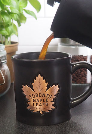 Toronto Maple Leafs Mug