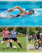 ספורט זה לכולם!