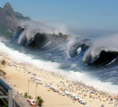 מדע וטבע-צונאמי