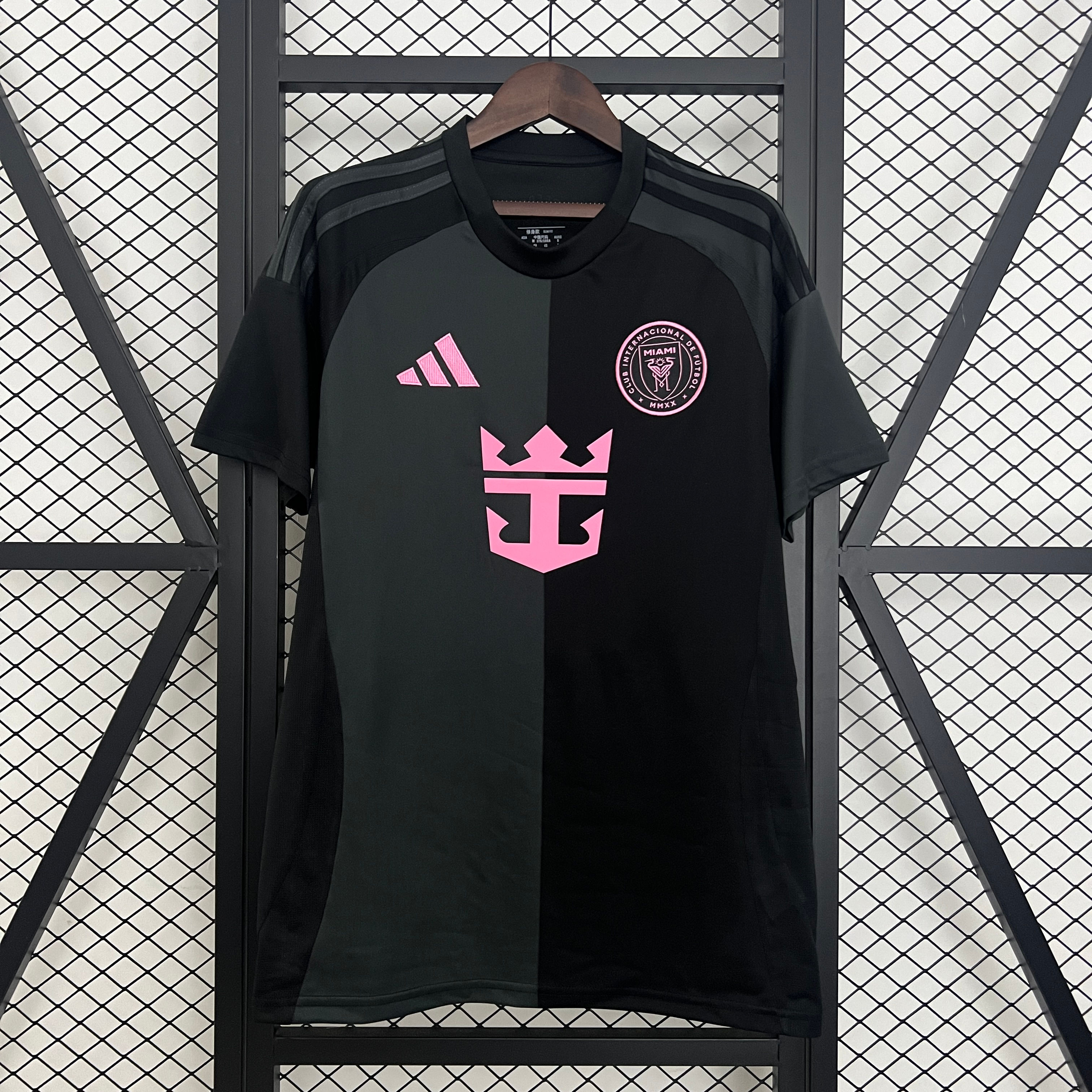 Inter Miami Away kit 25-26