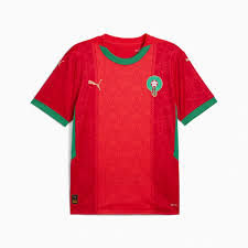 Morocco Home Kit