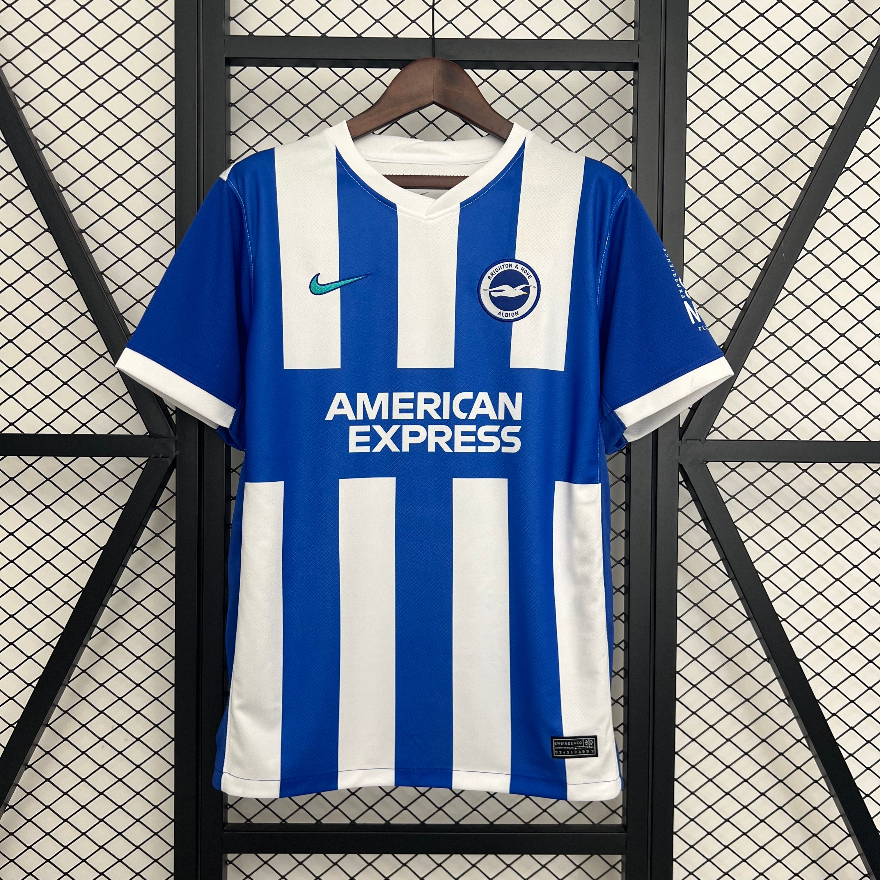 Brighton Home Kit 25-26