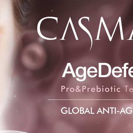 De nieuwste anti-aging cosmetica