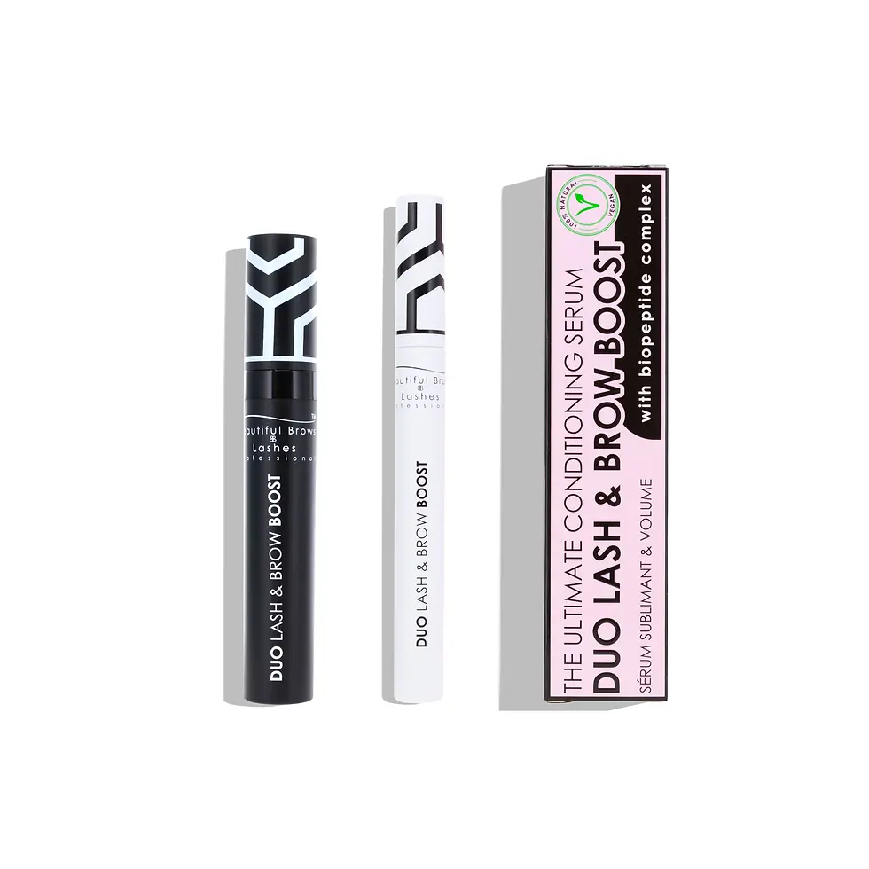 Thumbnail: Lash & Brow Serum