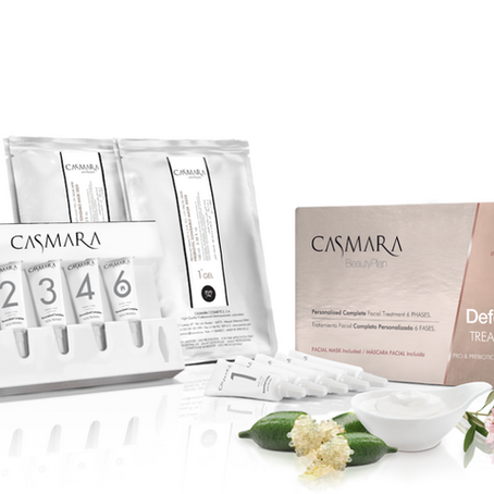 De natuurlijke actieve ingrediënten in AgeDefense