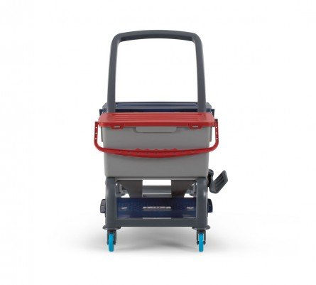 Procart Jet 722S Temizlik Seti Sızdırmaz Kovalı